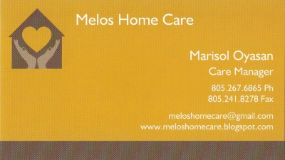 Home Care