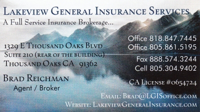 Insurance